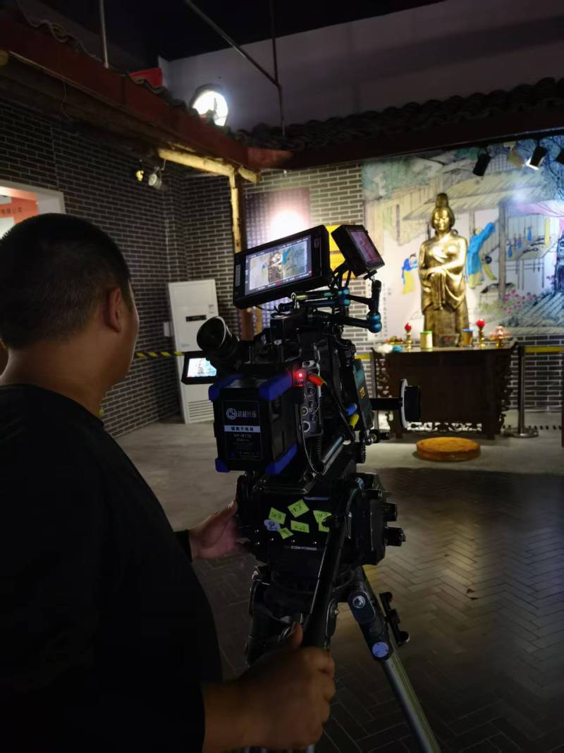 场景赋能，沉浸体验——靖州TVC与广告片拍摄制作的场景化探索