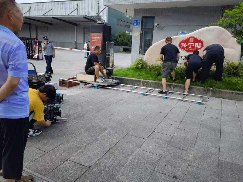 靖州广告片拍摄公司核心优势：全流程服务，让品牌广告片省心更出彩