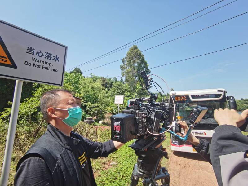 靖州TVC拍摄公司：深耕本地市场，为品牌定制专属拍摄方案