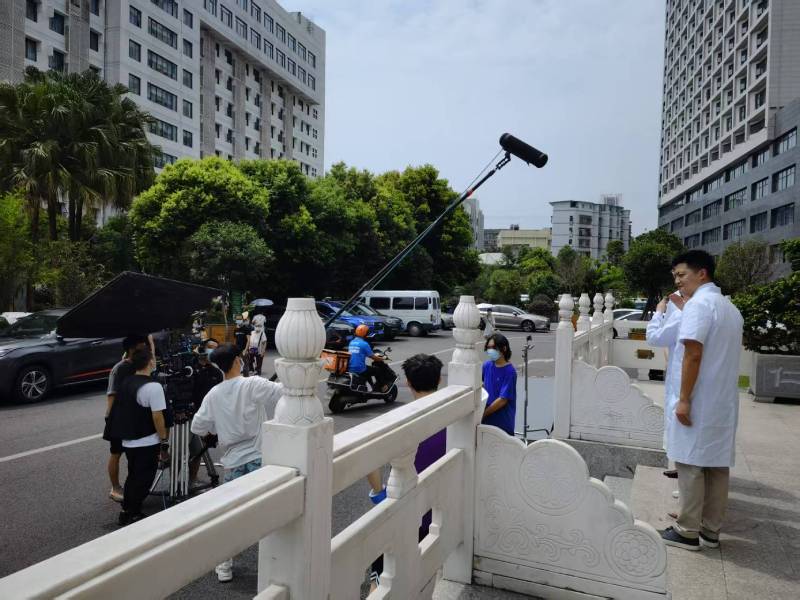 靖州广告片拍摄公司低成本实现高规格制作的诀窍