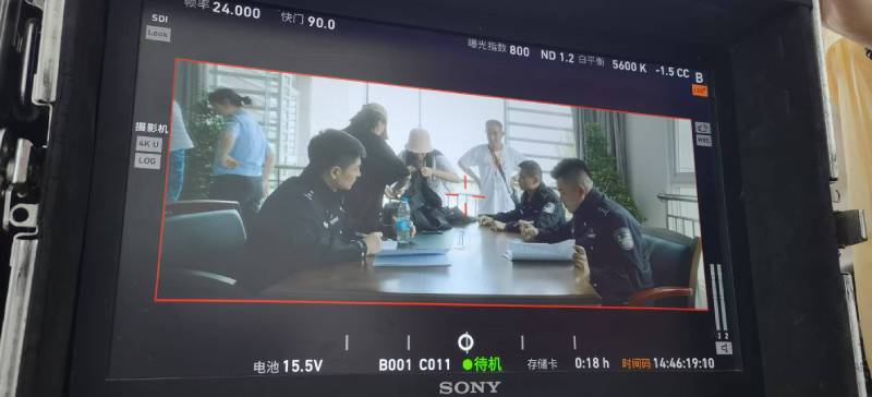 靖州广告片拍摄公司服务世界500强的标准化体系